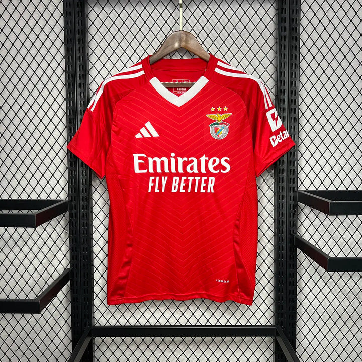 Benfica Domicile 24/25