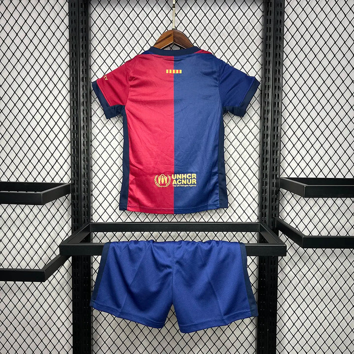 Kit - Barcelone Domicile 24/25