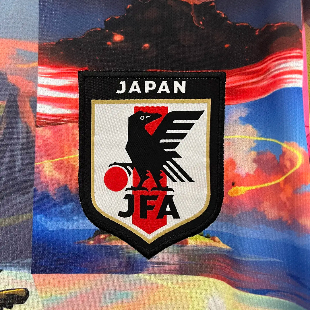 Japon Édition Spéciale 24/25