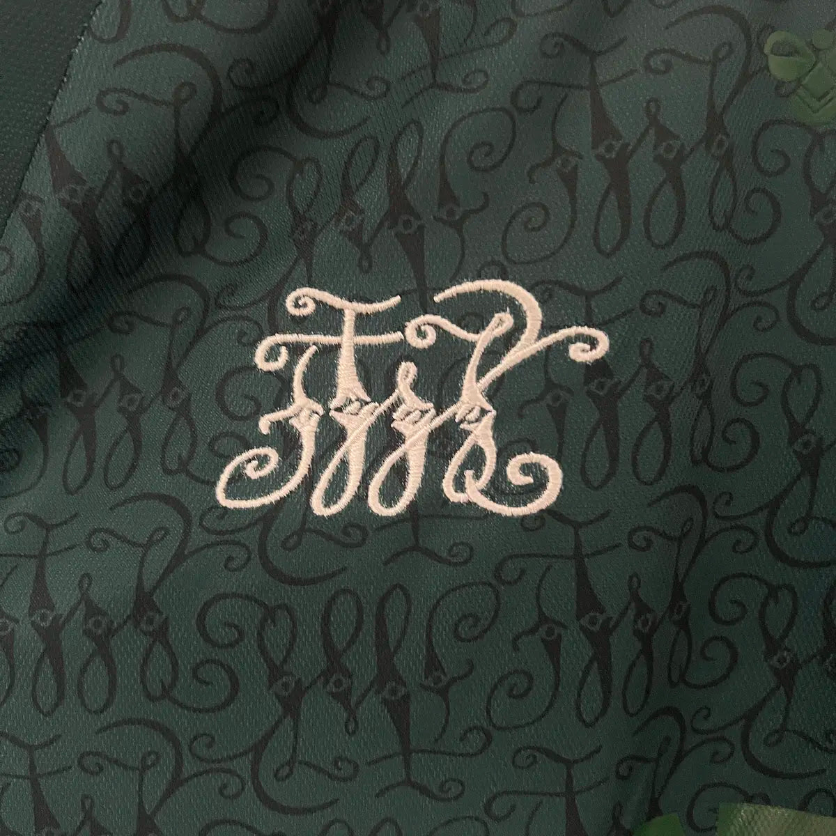 Werder Bremen Special Edition 24/25 - Close-up