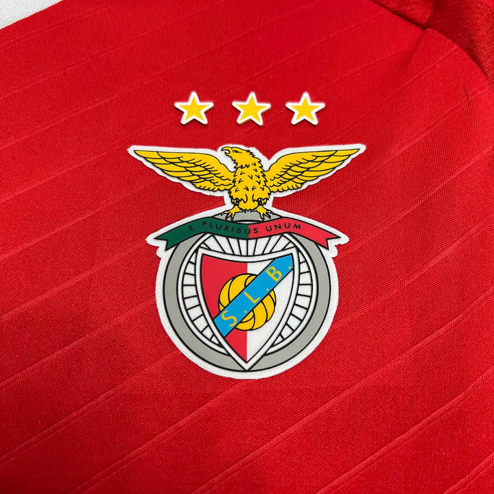 Benfica Domicile 24/25