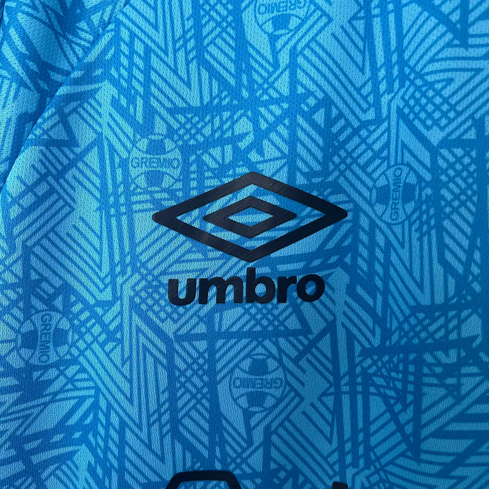 Grêmio Portero 24/25