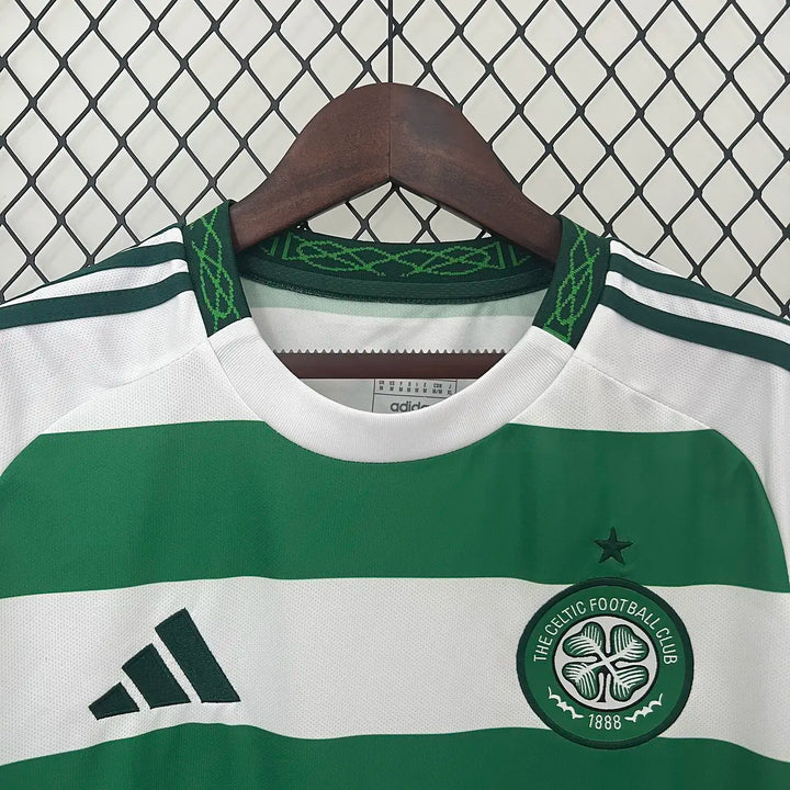 Celtic Domicile 24/25