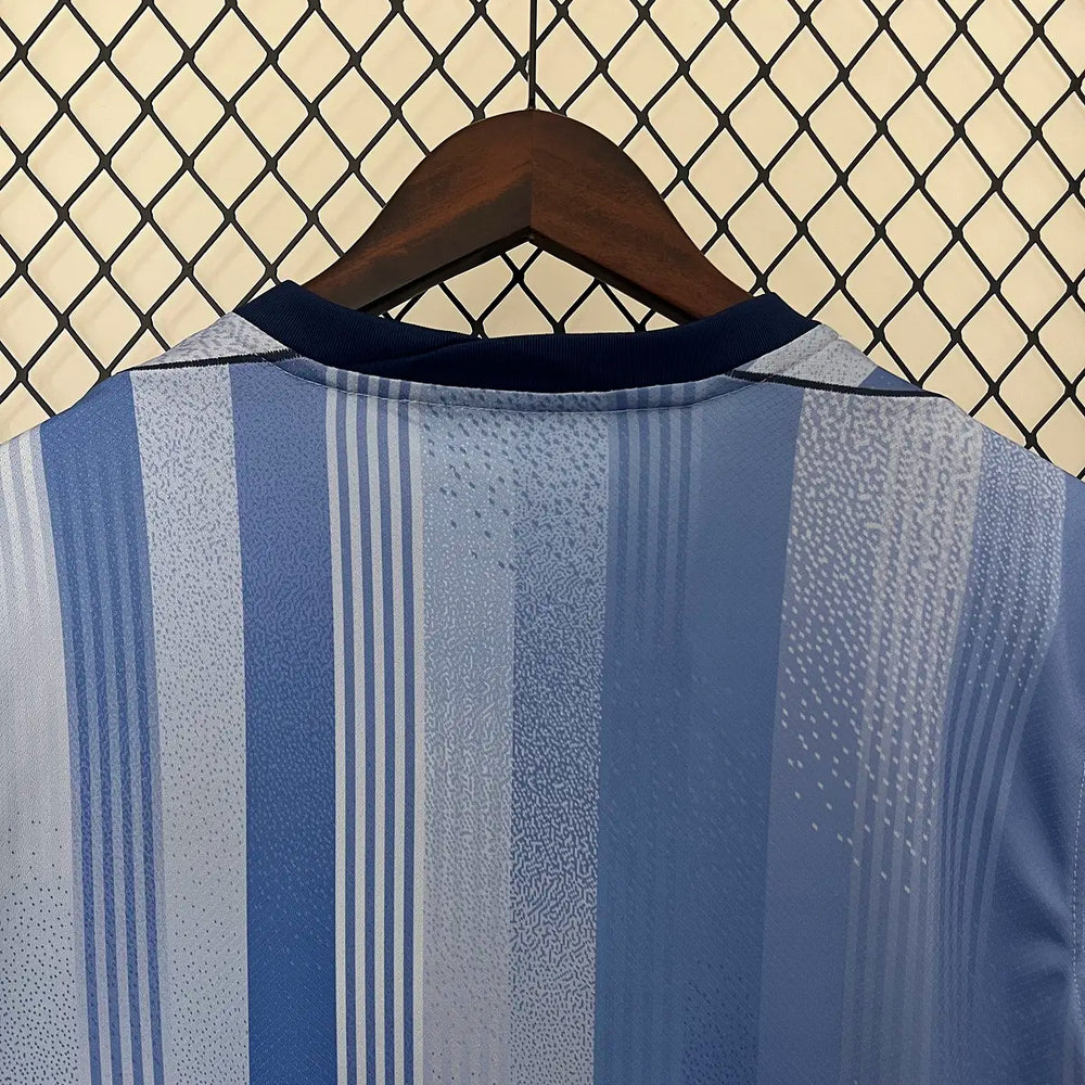 Tottenham Hotspur Away 24/25