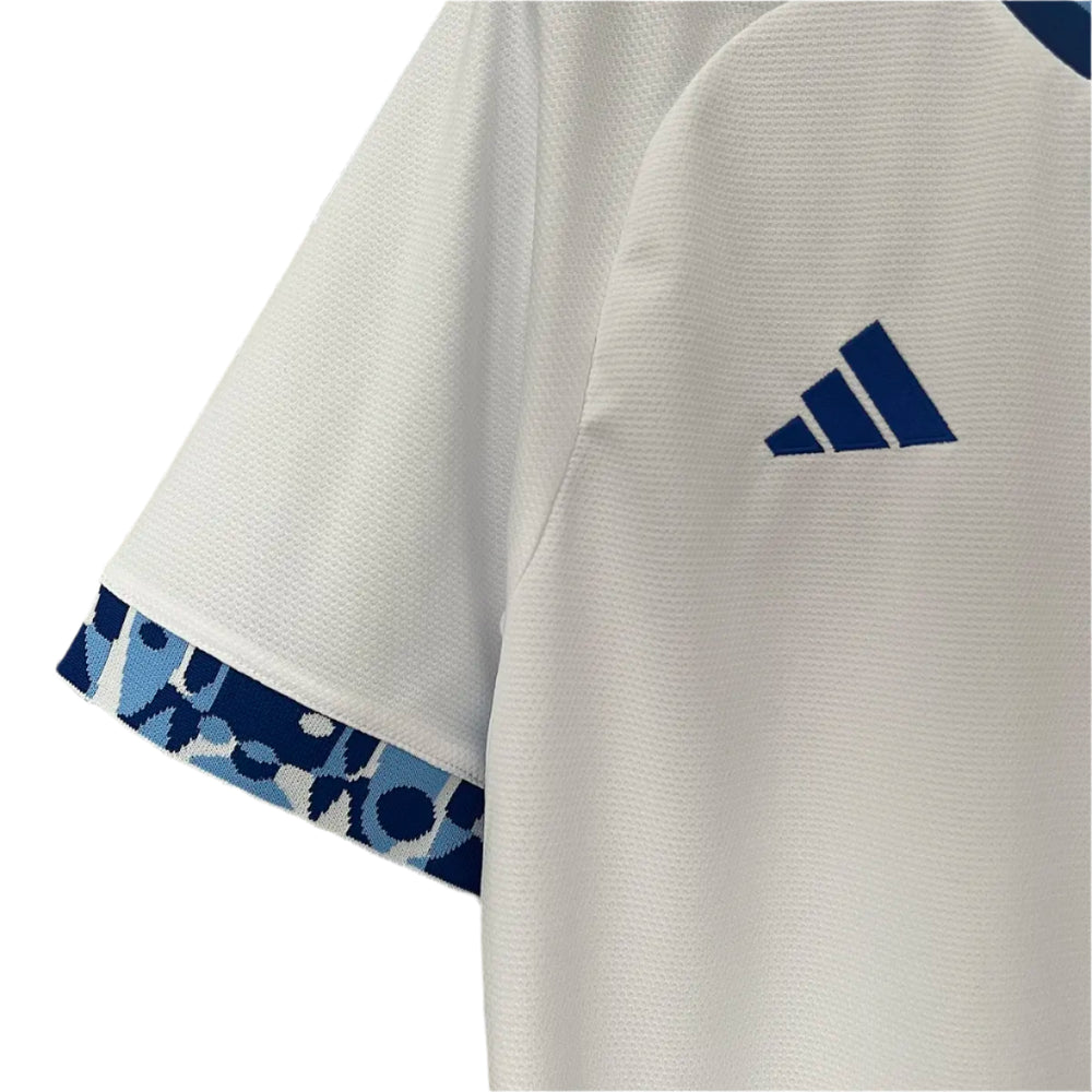 Cruzeiro Away 24/25