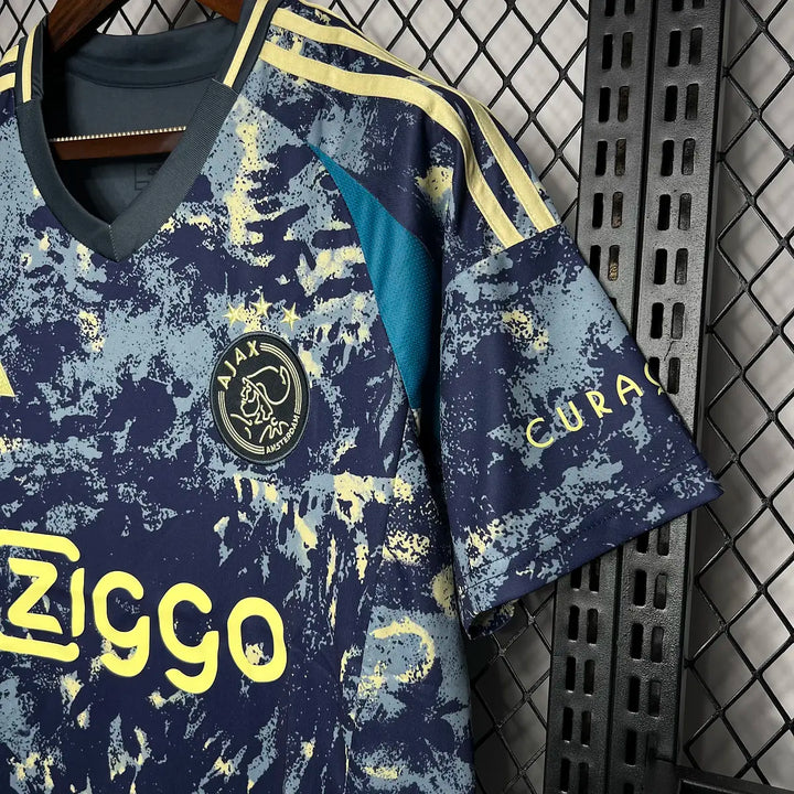 Ajax Extérieur 24/25