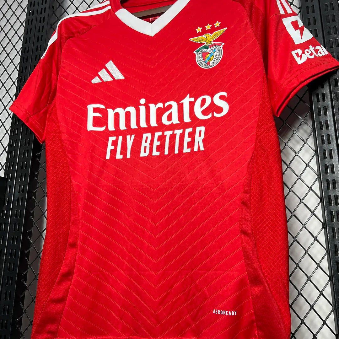 Benfica Domicile 24/25