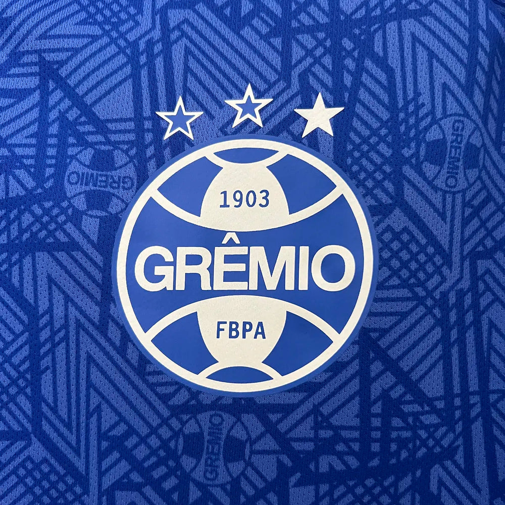 Grêmio Training 24/25