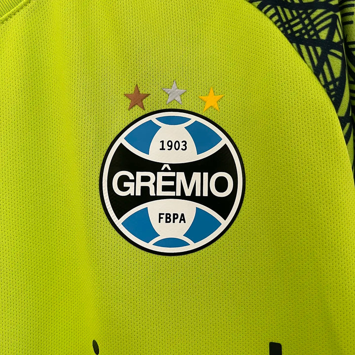 Grêmio Gardiens de But 24/25