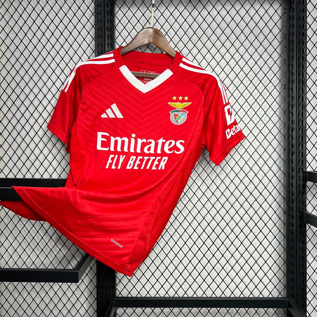 Benfica Domicile 24/25