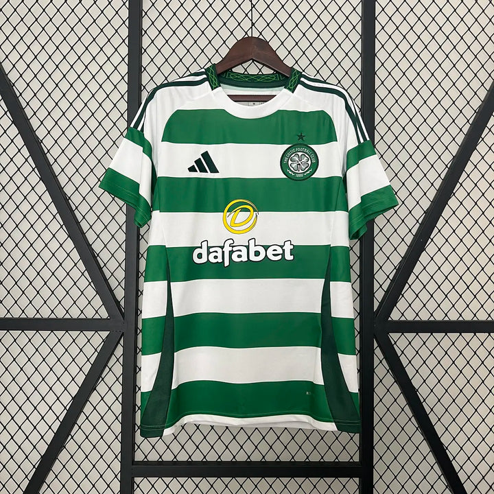 Celtic Domicile 24/25