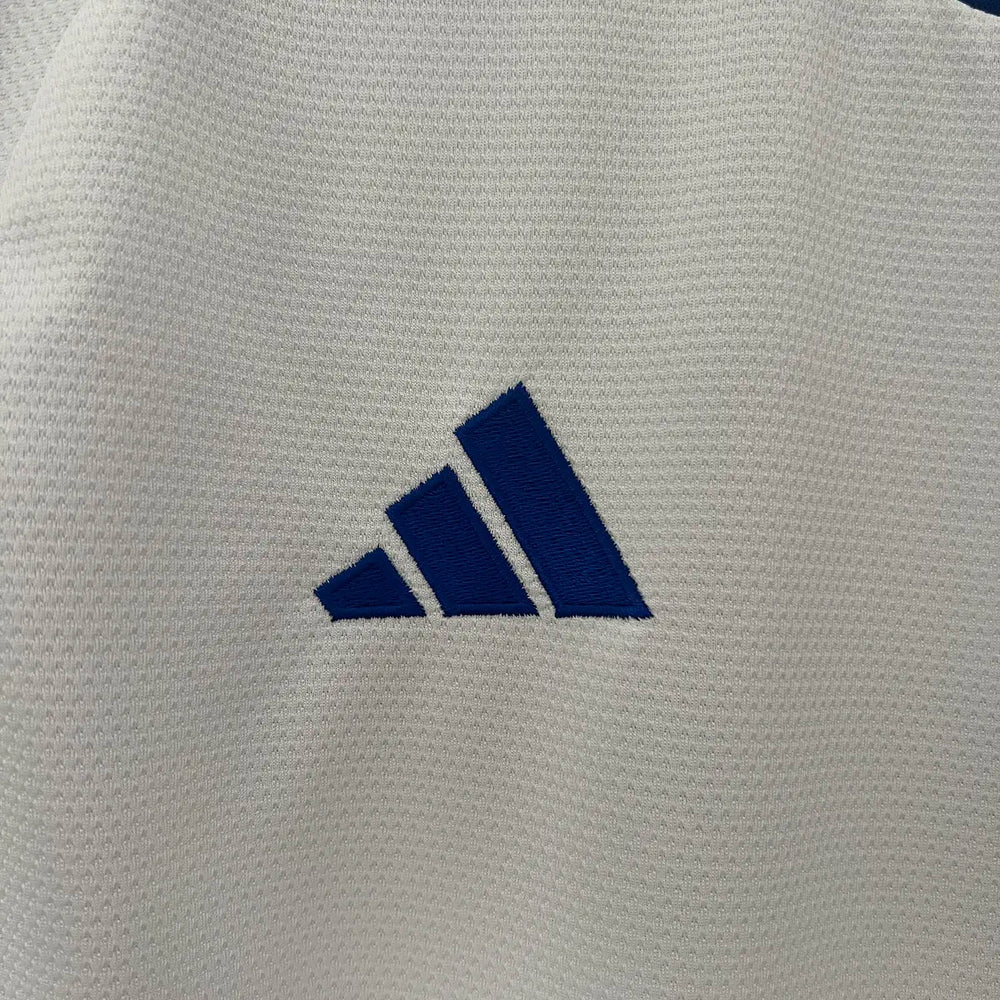 Cruzeiro Away 24/25