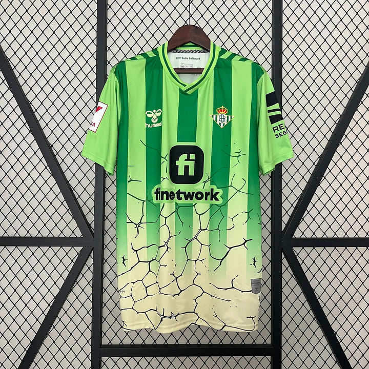 Real Betis Édition Spéciale 24/25