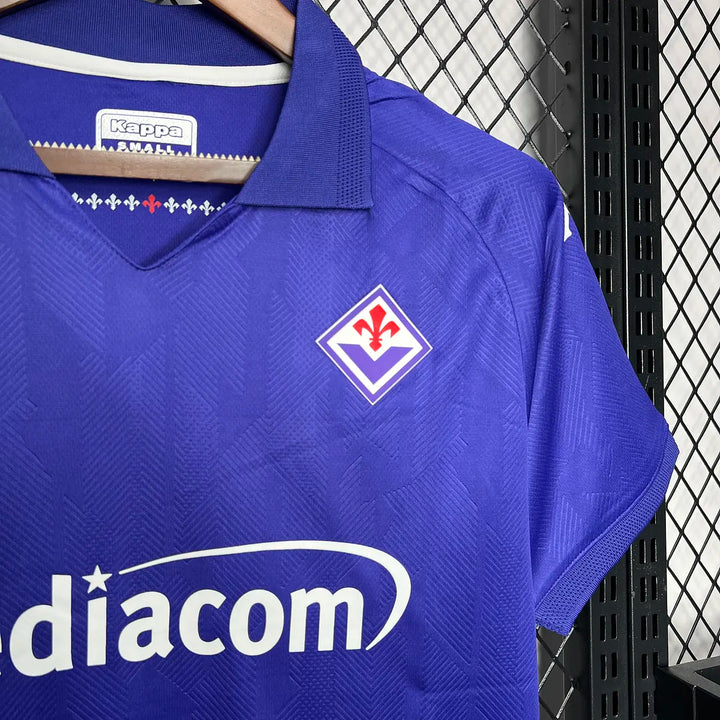 Fiorentina Domicile 24/25