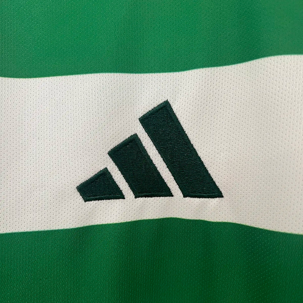Celtic Local 24/25
