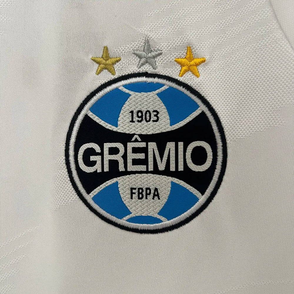 Grêmio Visitante 24/25