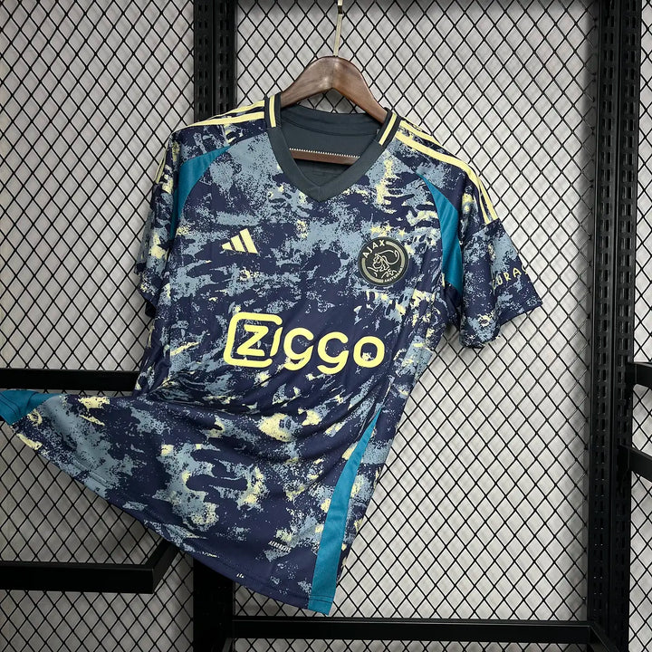 Ajax Extérieur 24/25