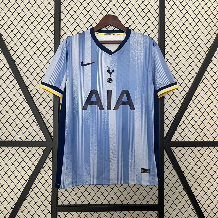 Tottenham Hotspur Away 24/25