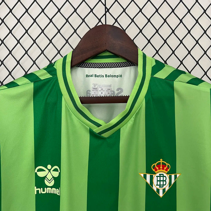 Real Betis Édition Spéciale 24/25