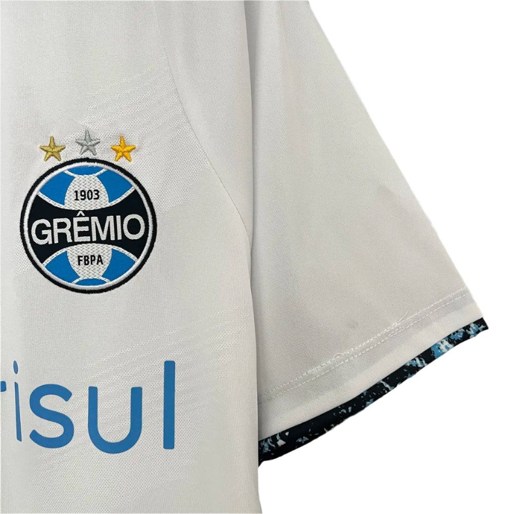 Grêmio Visitante 24/25