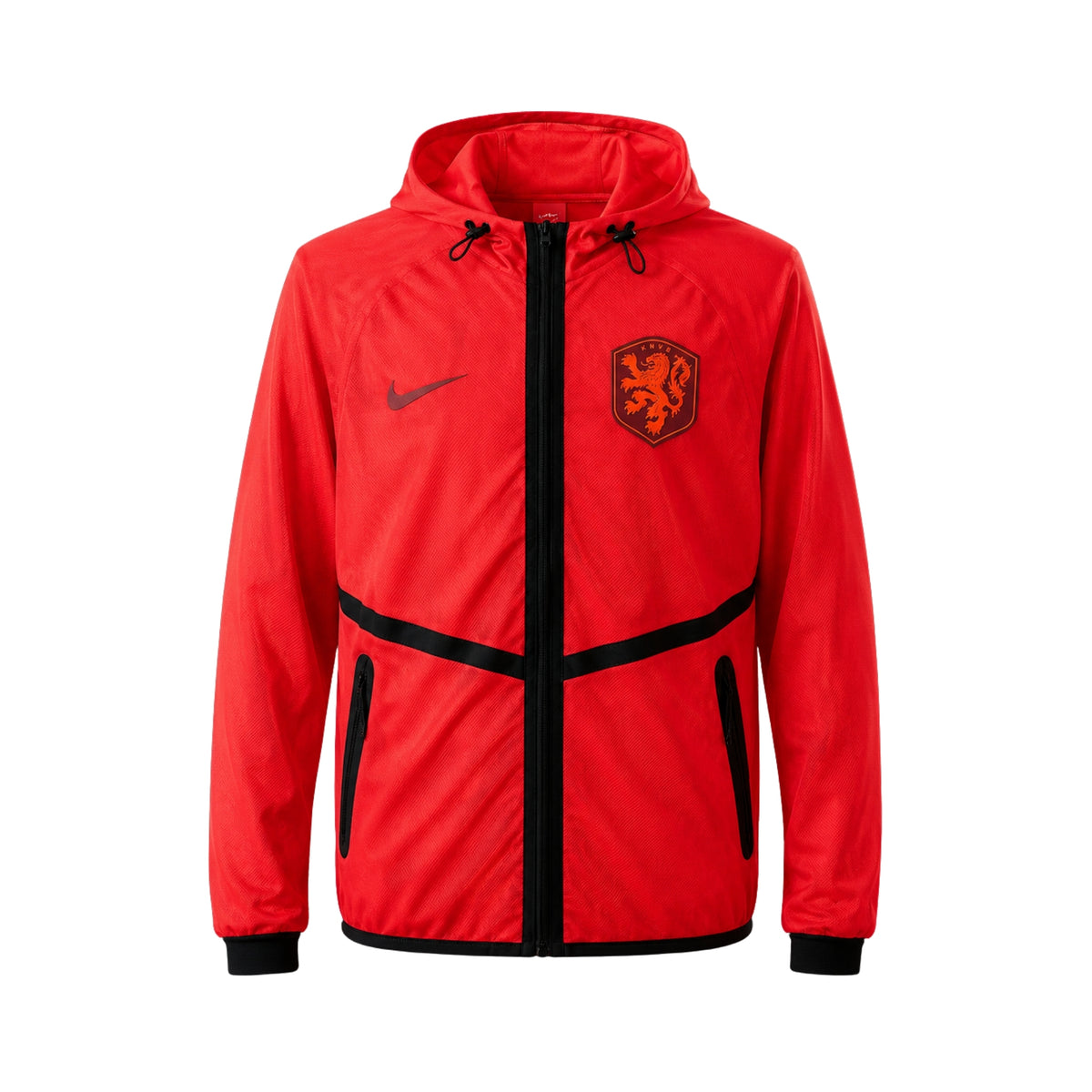 Training Jacket - Netherlands 26/27