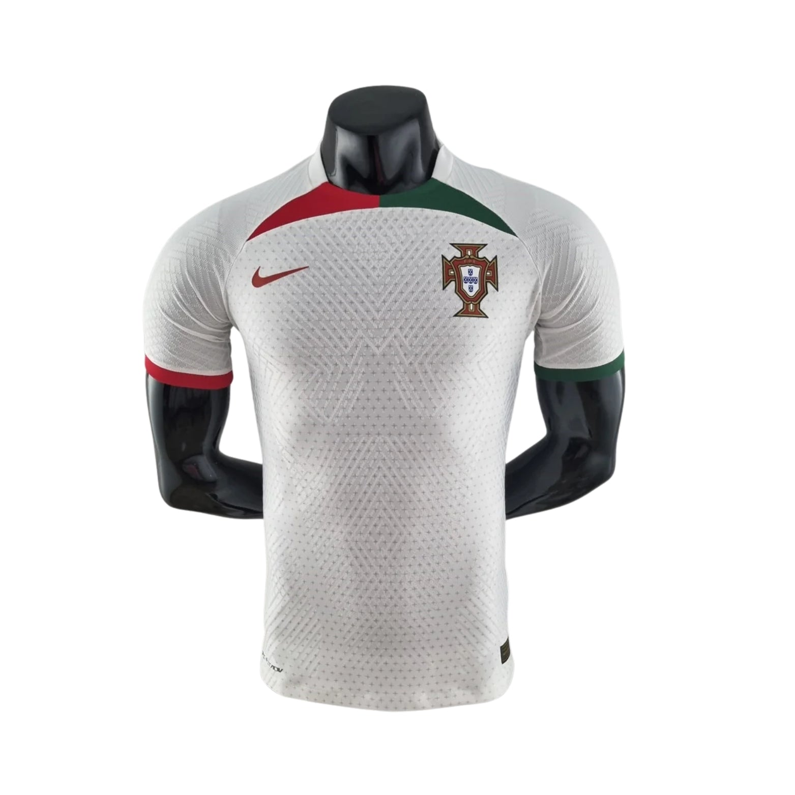 Portugal Extérieur 22/23 - Vue de face