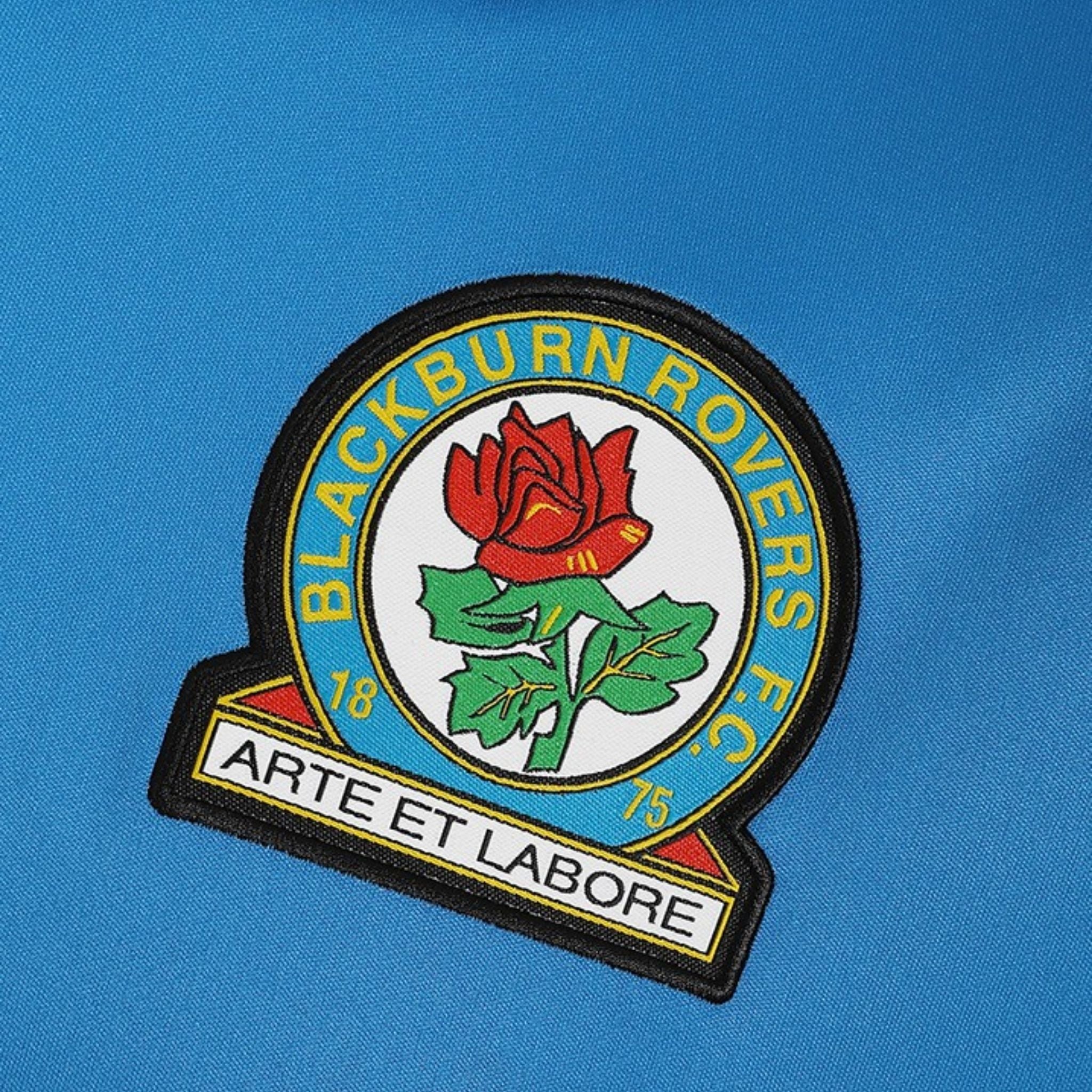 Blackburn Rovers Domicile 26/27