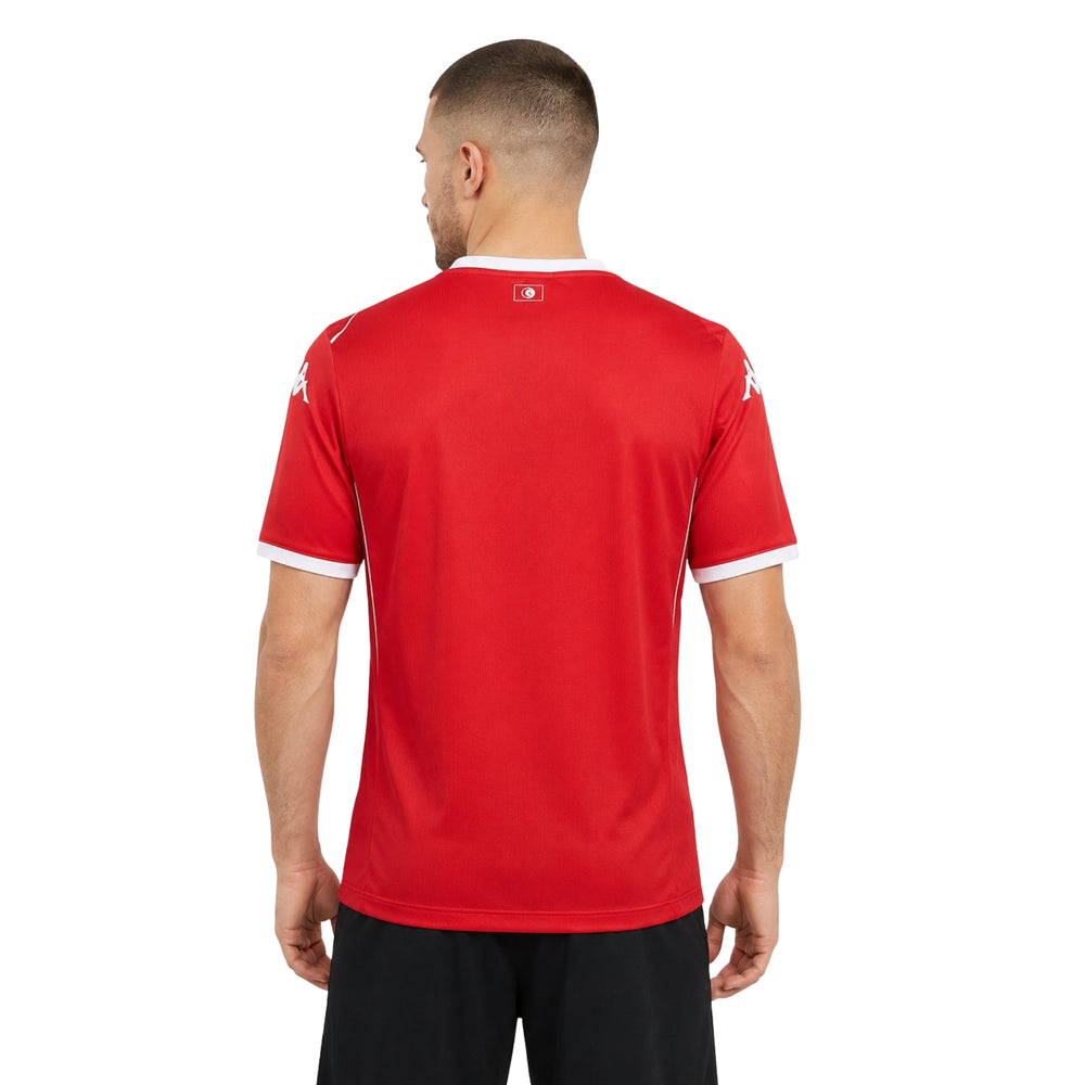 Tunisia Home 26/27 - World Cup 2026