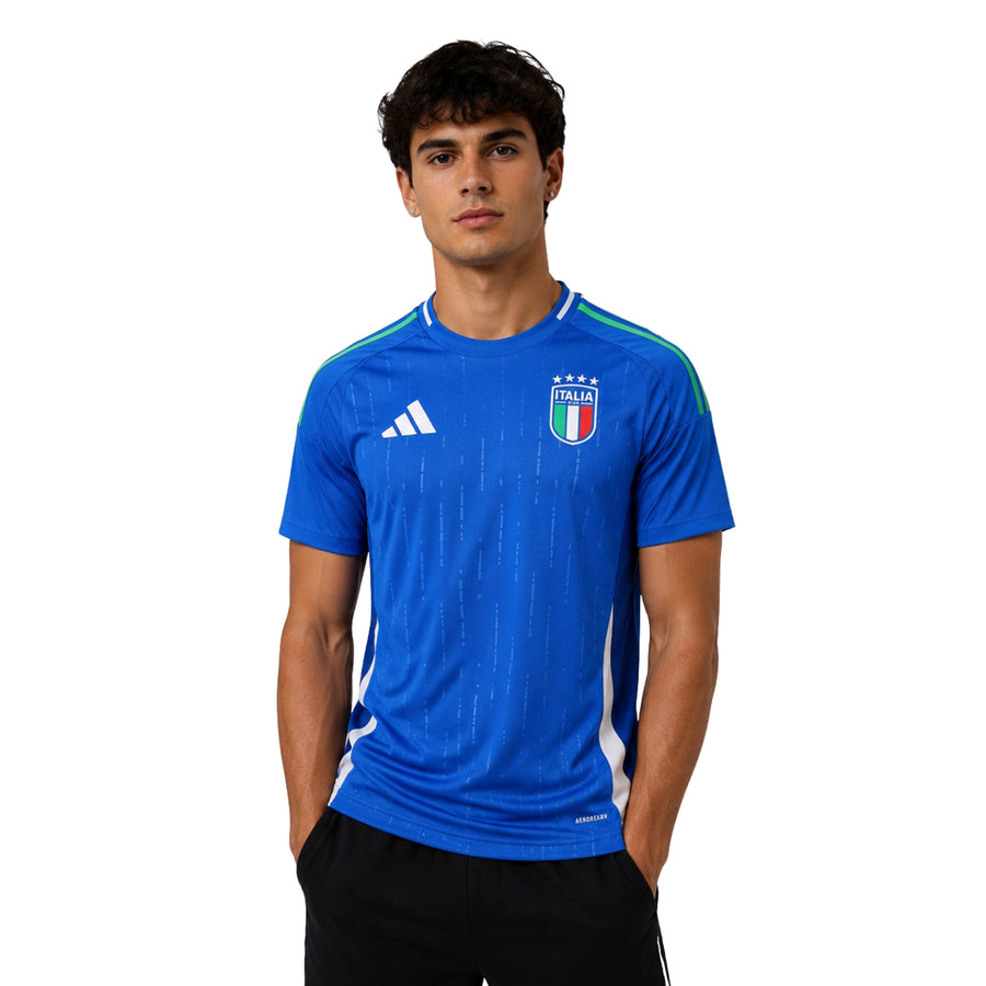 Italy Home 24/25