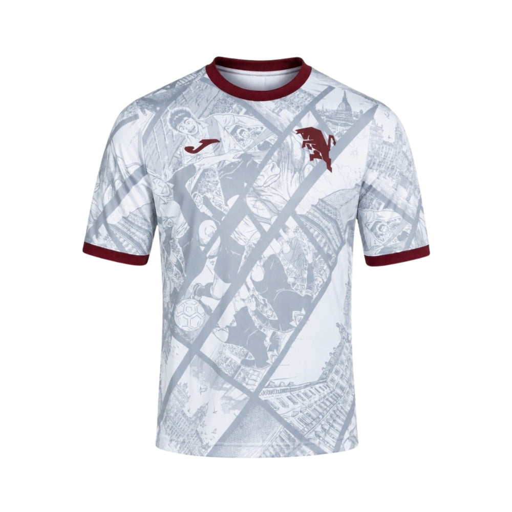 Torino Avant-Match 26/27