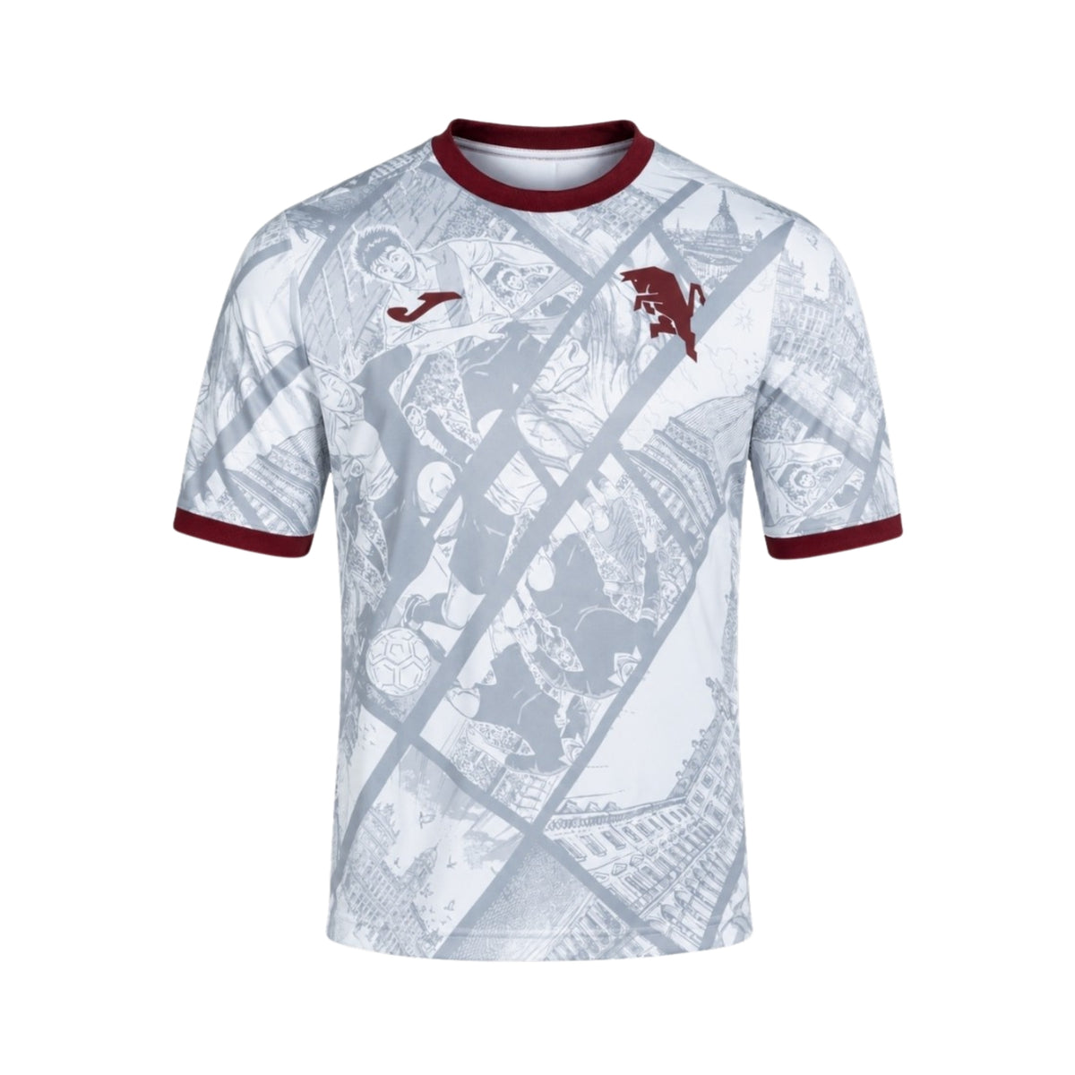Torino Avant-Match 26/27