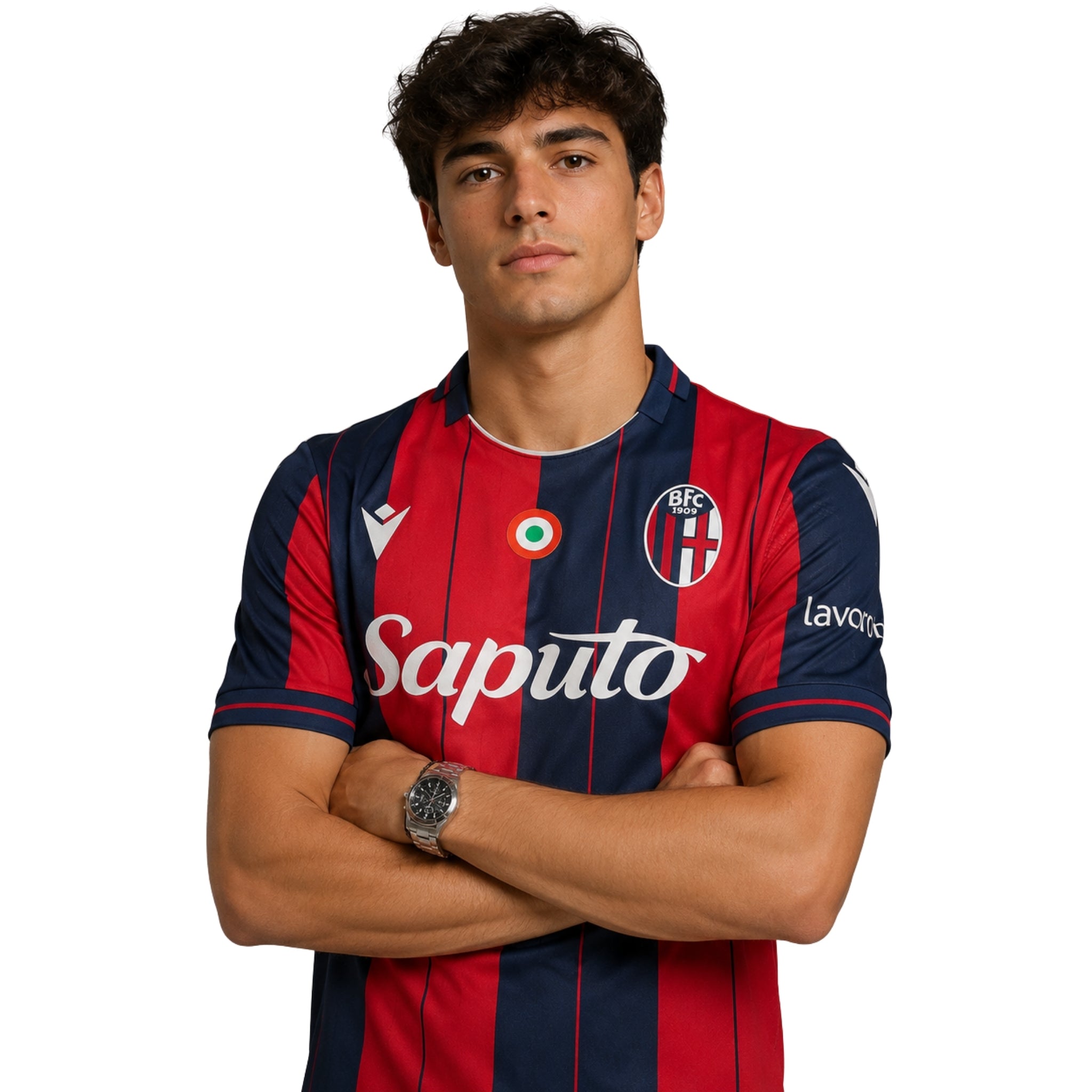 Bologna Domicile 25/26
