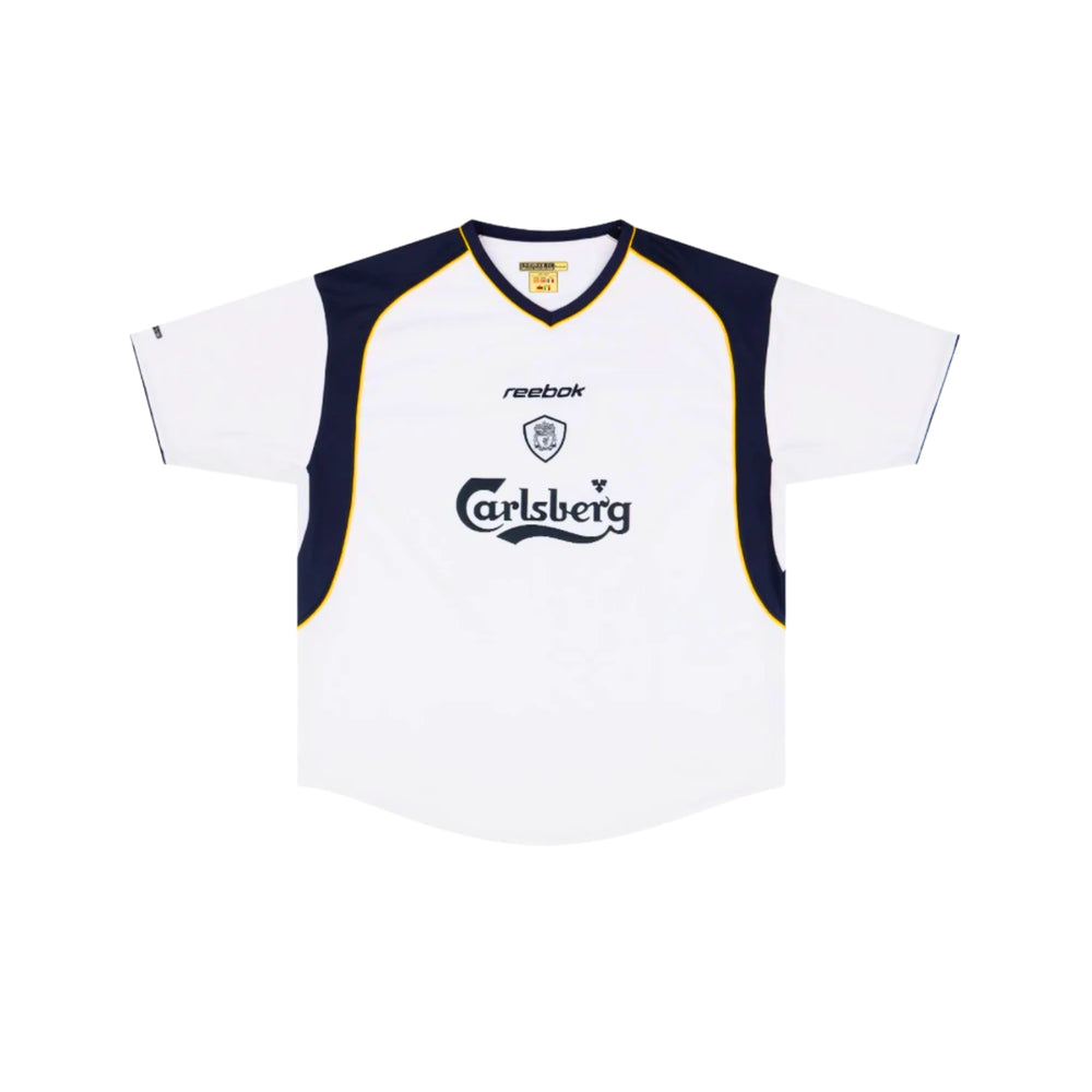 Liverpool Visitante 01/02
