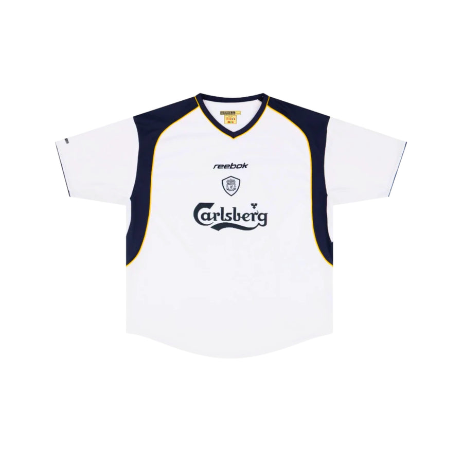 Liverpool Extérieur 01/02