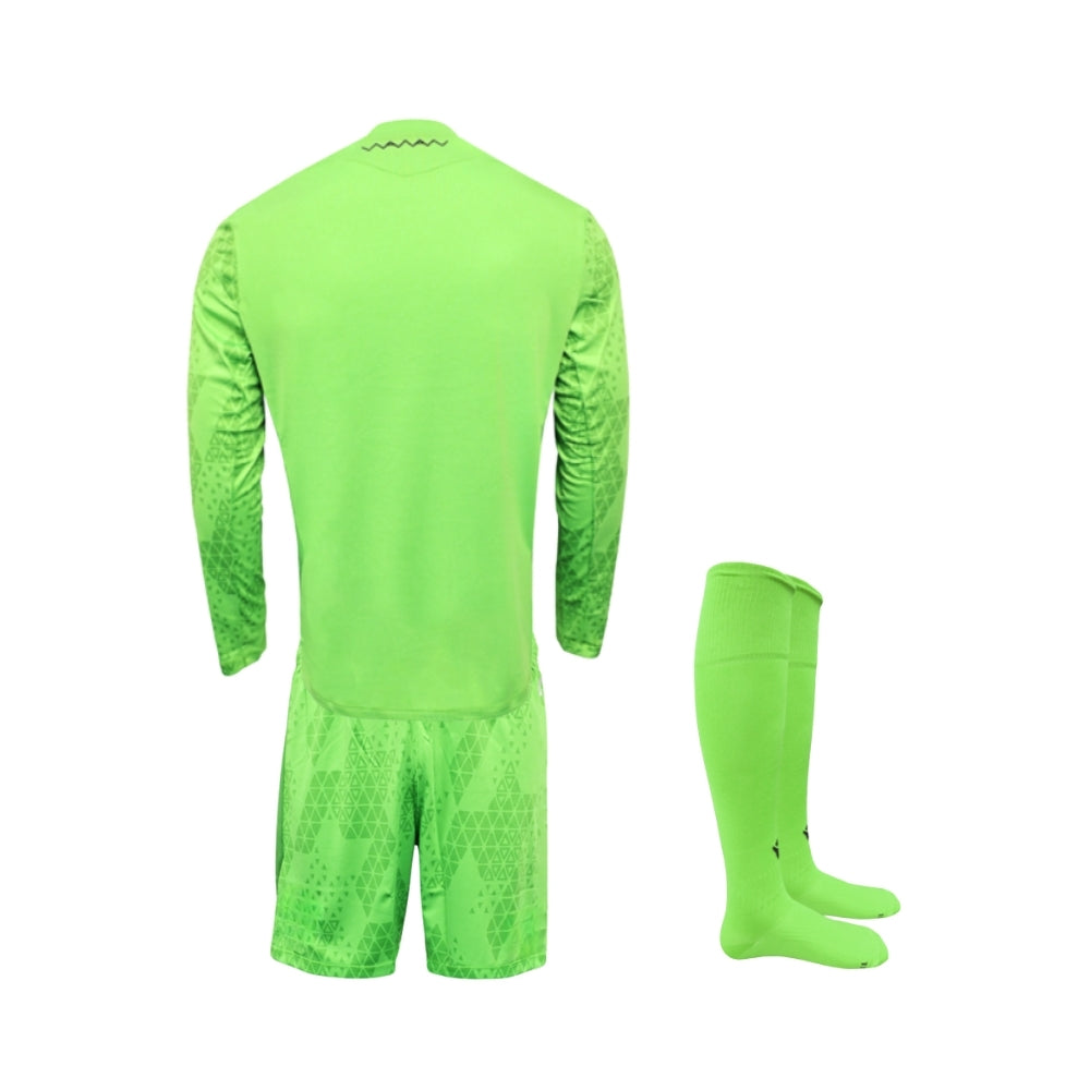 Kit - Sheffield Wednesday Gardiens de But 25/26 - Manches Longues