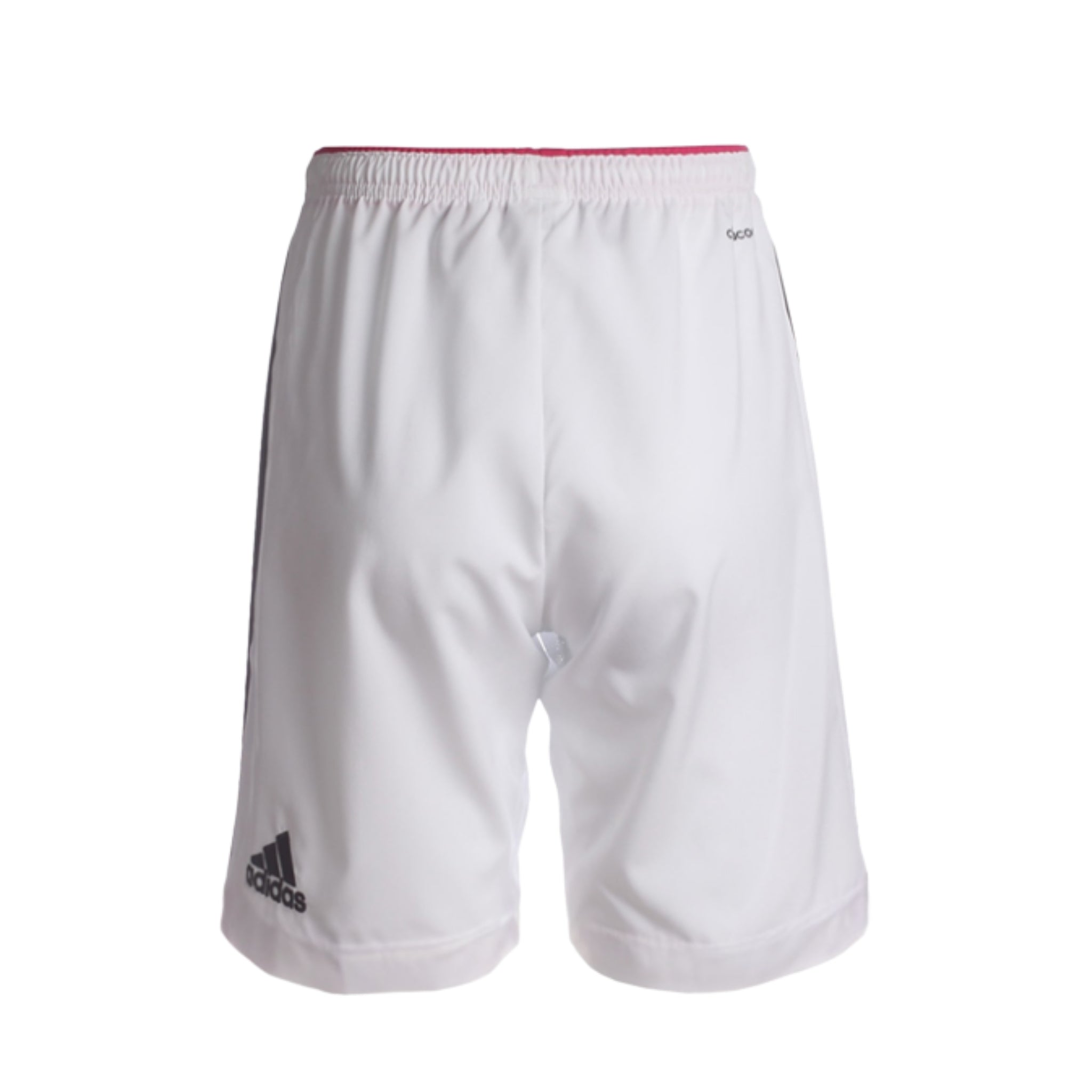 Short Real Madrid Domicile 13/14 - Vue de dos