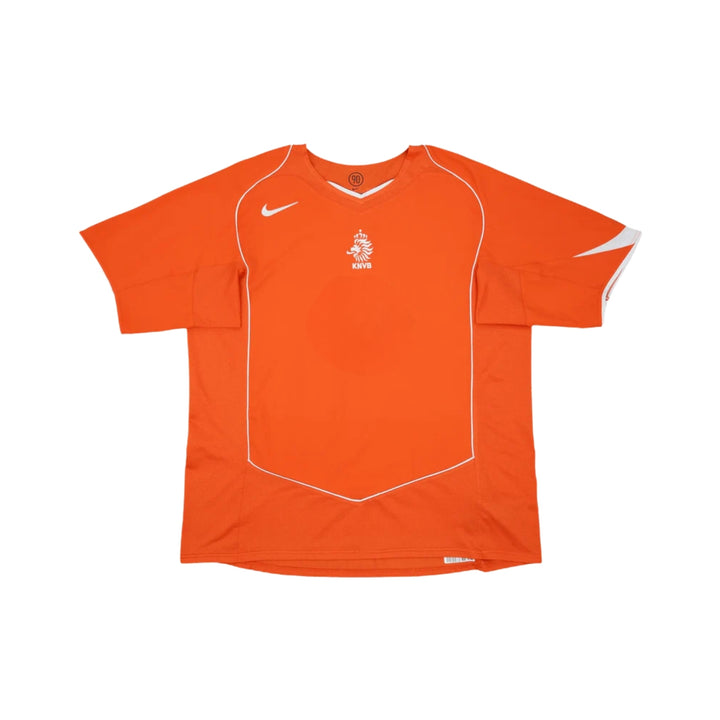 Netherlands Home 04/05