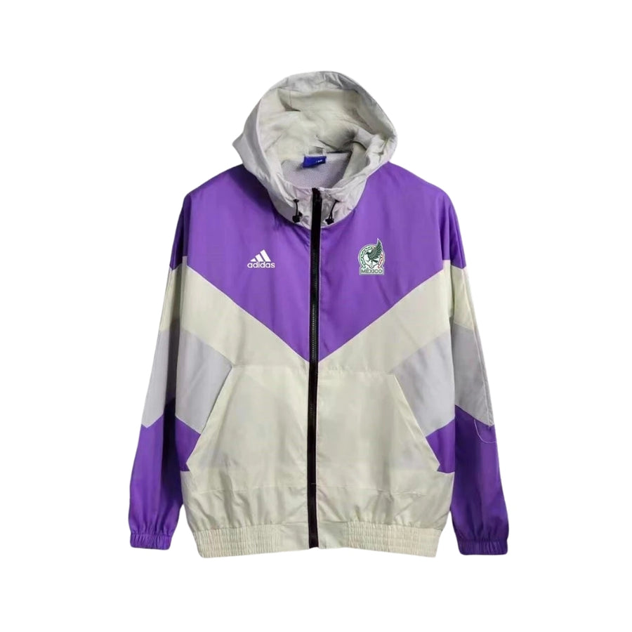 Coupe-Vent - Mexique