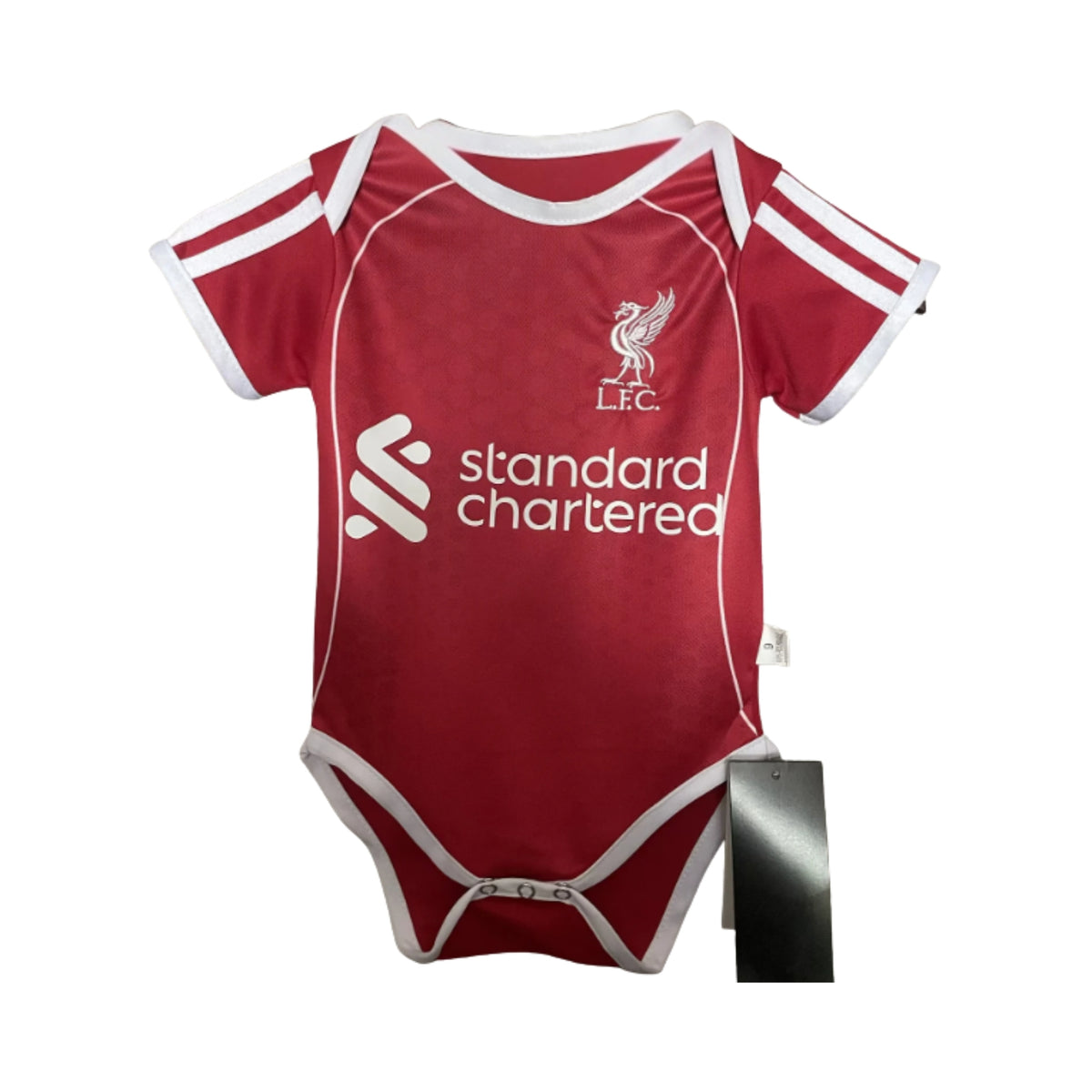 Liverpool Baby Home Kit 25/26 - Front view