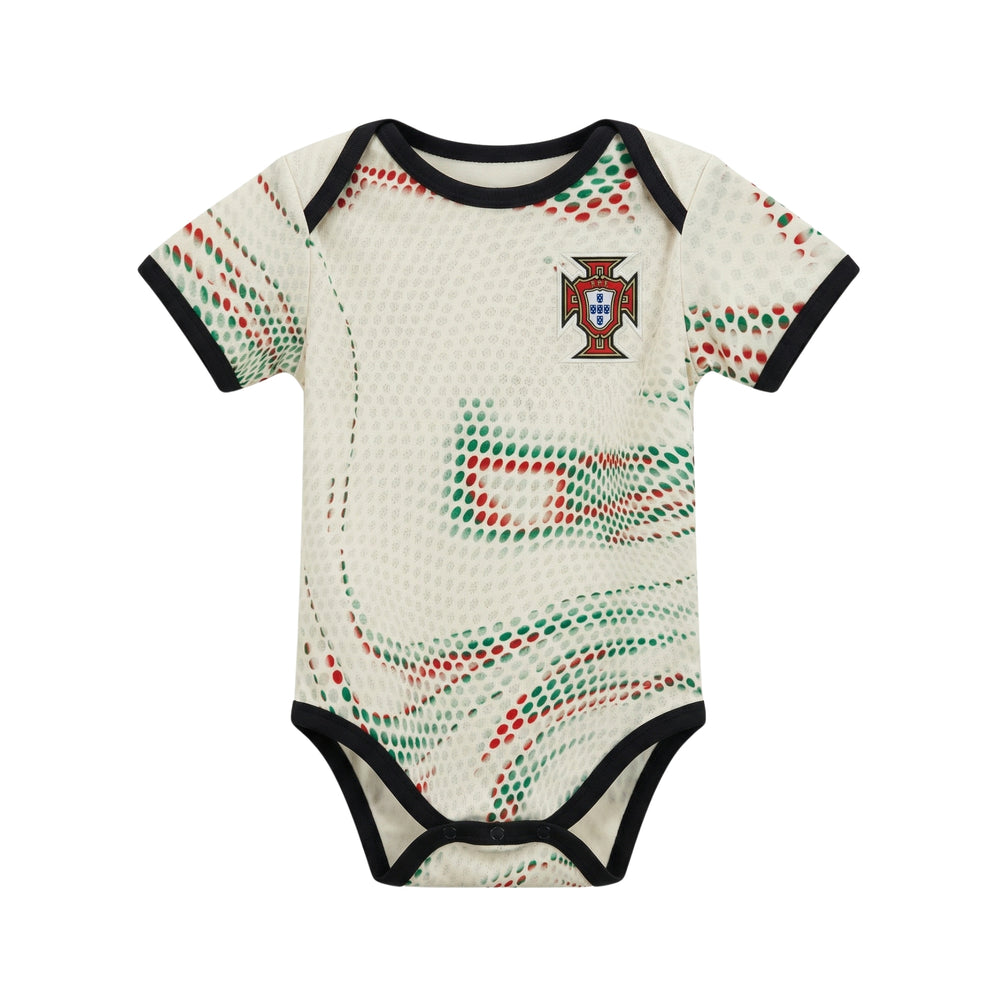 Portugal - Body Bebé Visitante 25/26