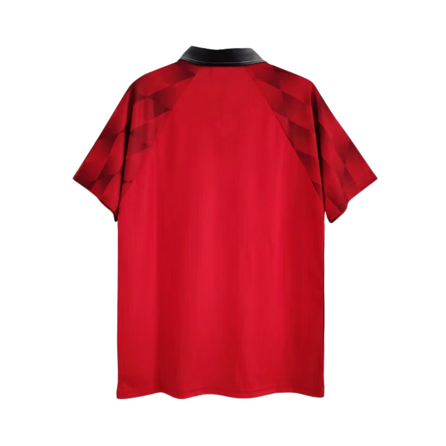 Manchester United Domicile 97/98