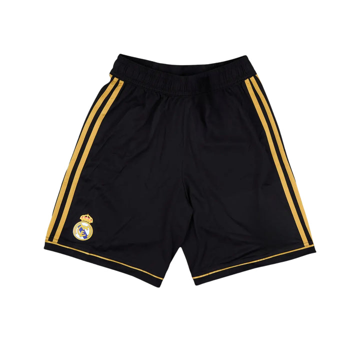 Short Real Madrid Extérieur 11/12