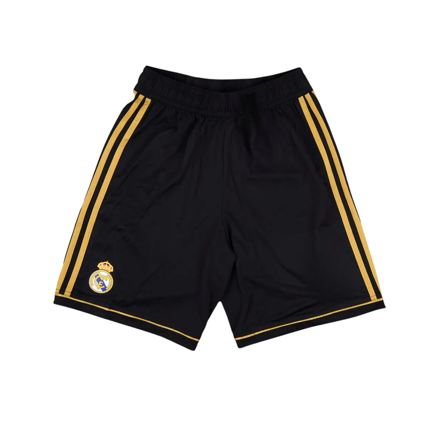 Short Real Madrid Extérieur 11/12
