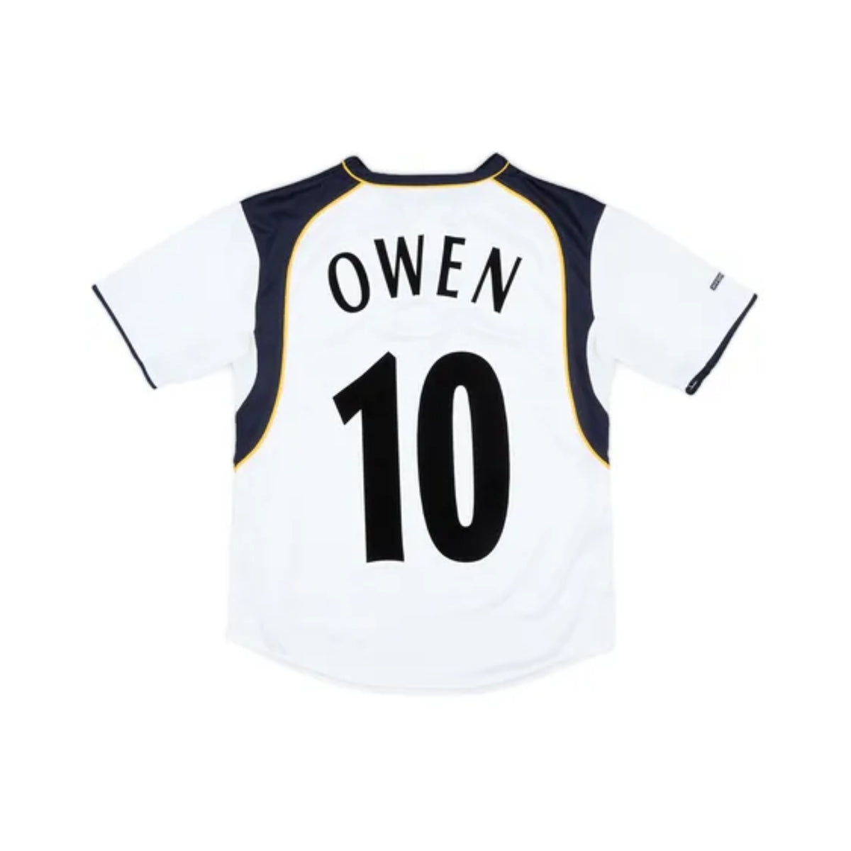 Liverpool Away 01/02