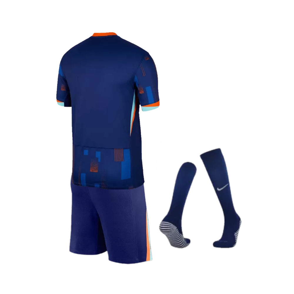 Kit - Netherlands Away 24/25