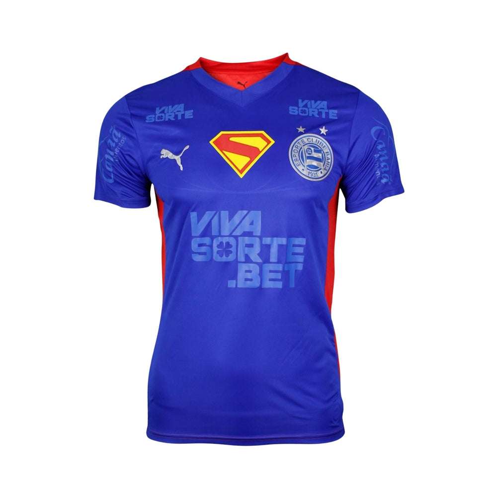 Bahia Special Edition 25/26 - All Sponsors