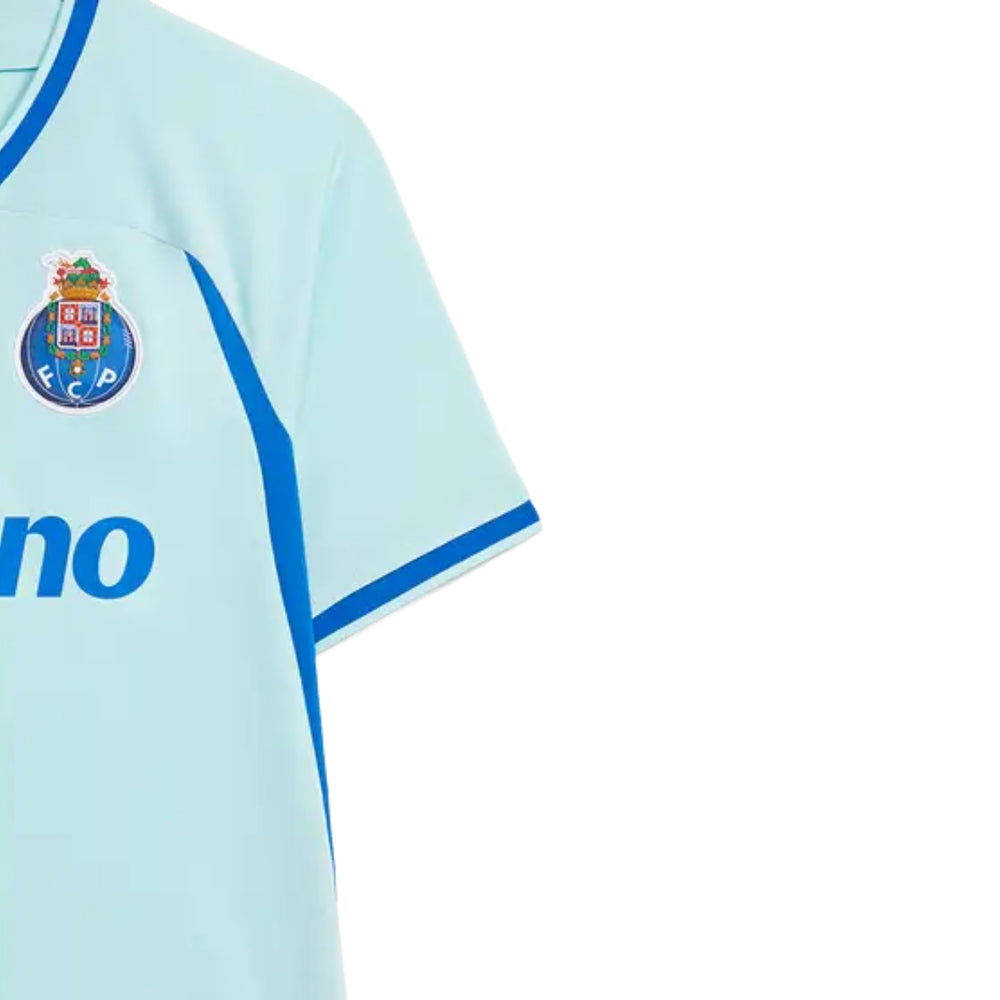 Porto Troisième 26/27