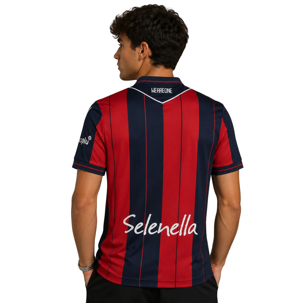 Bologna Home 25/26