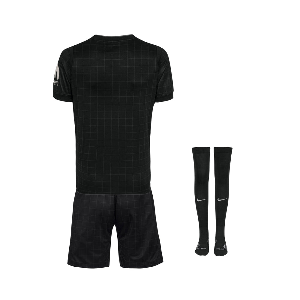 Kit - Tottenham Hotspur Away 25/26