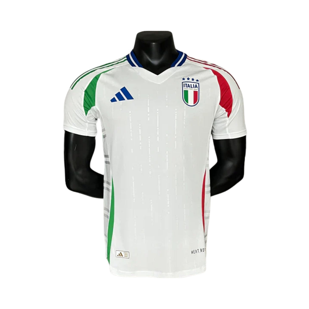 Italy Away 24/25 - Player Version